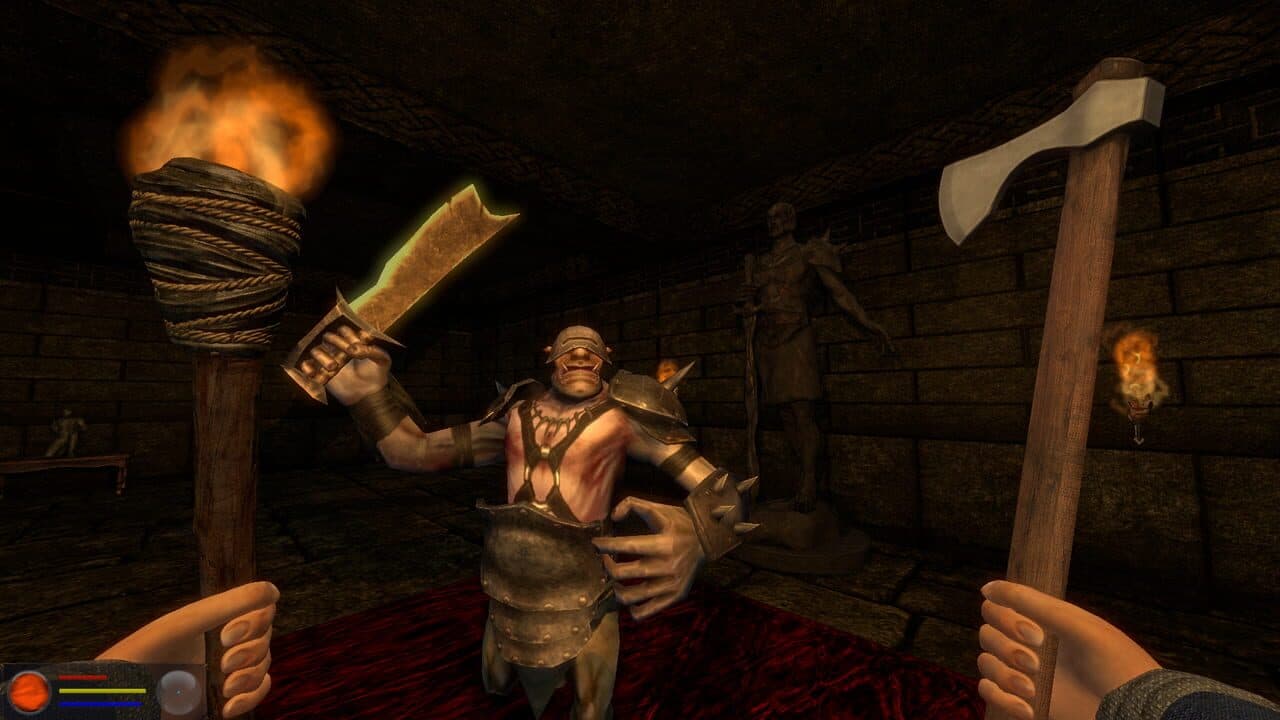 Castle Torgeath: Descent into Darkness thumbnail 5