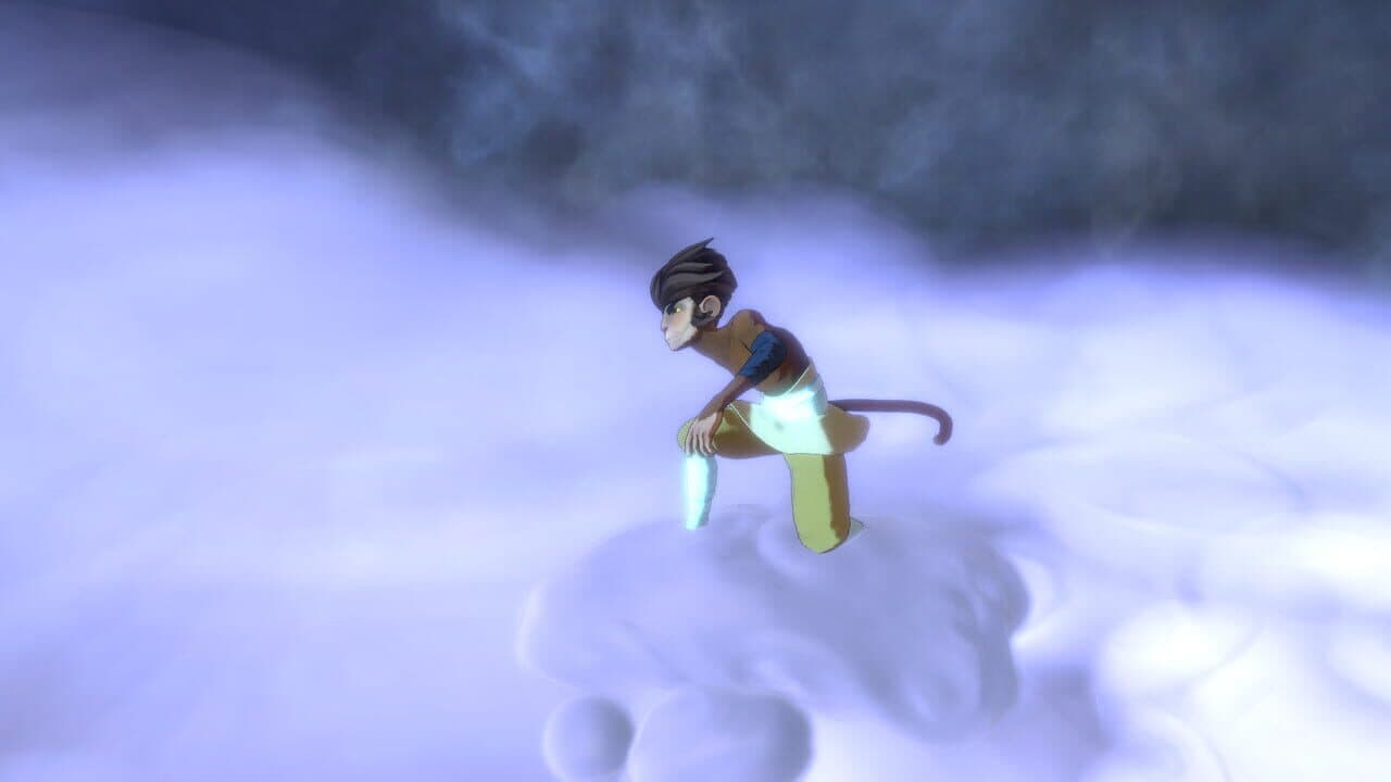 Digital Domain's Monkey King thumbnail 10