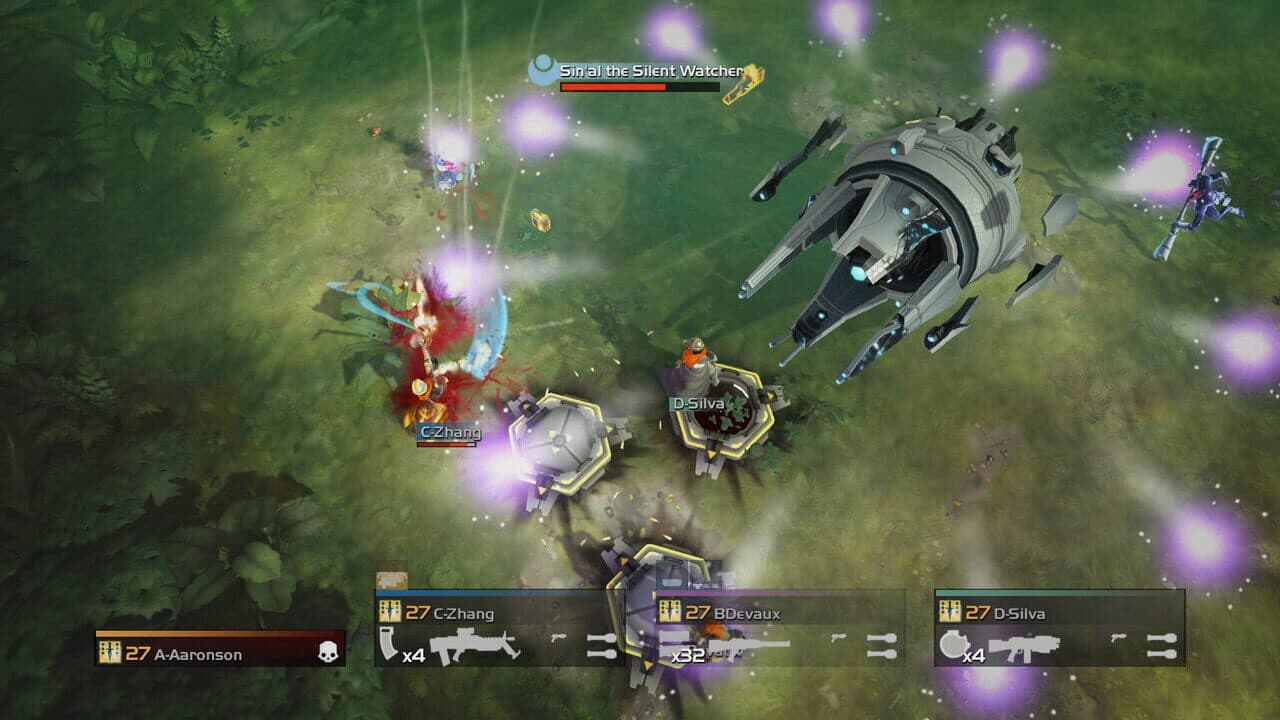 Helldivers thumbnail 5