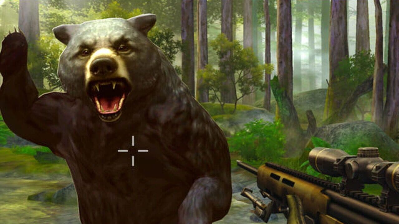 Deer Hunter 2018 thumbnail 10
