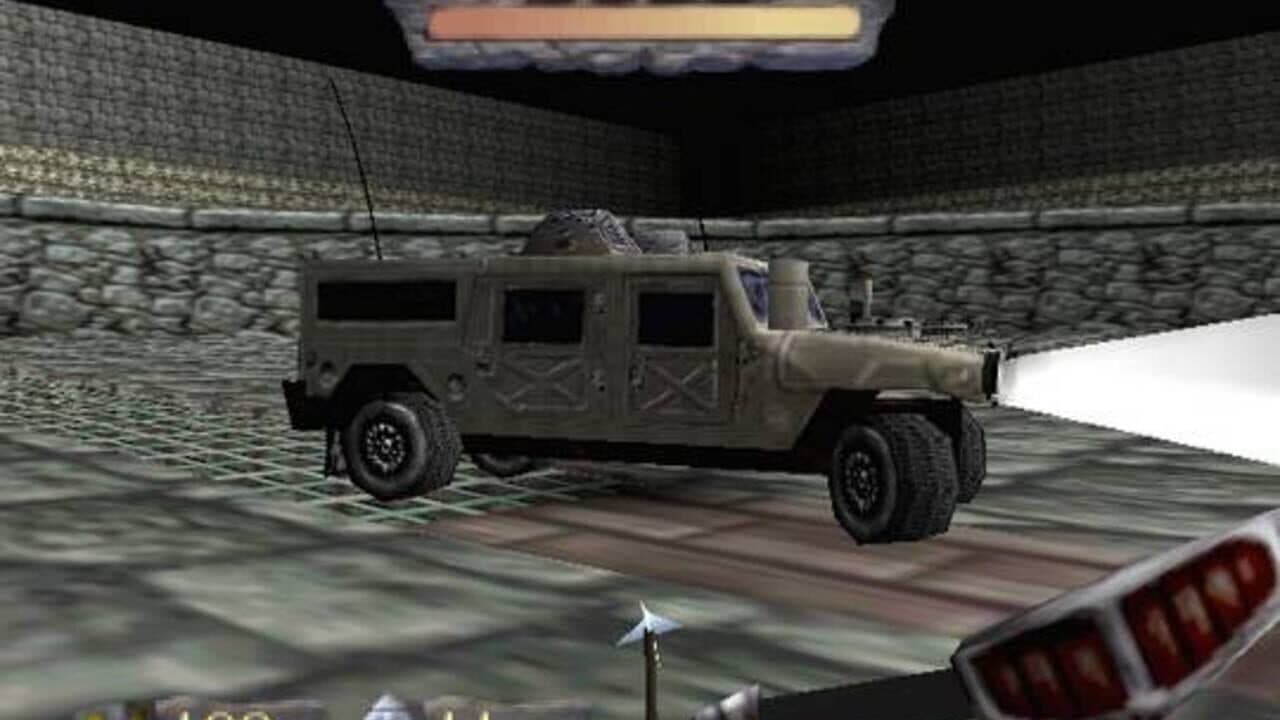Turok: Dinosaur Hunter thumbnail 2