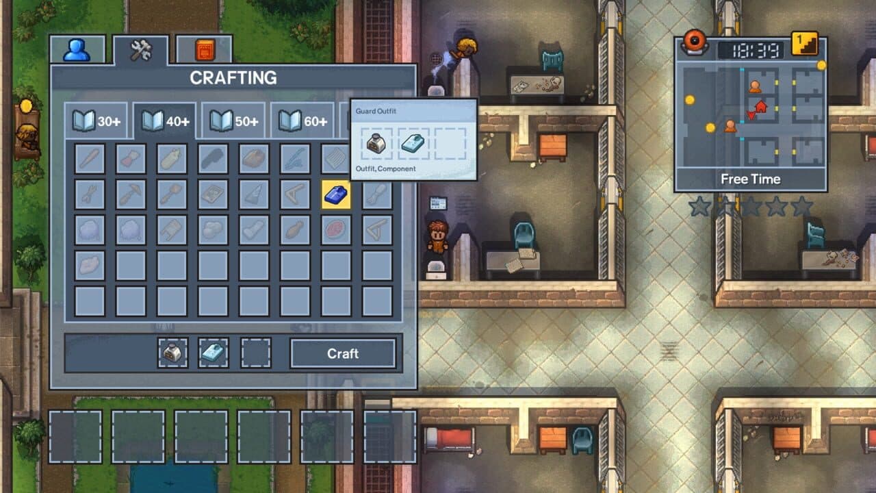 The Escapists 2: Special Edition thumbnail 8
