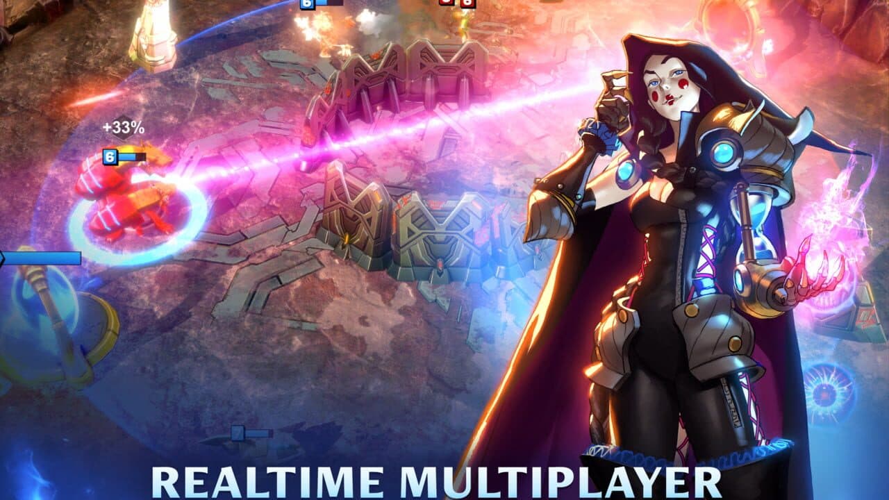 Quantum Siege thumbnail 2