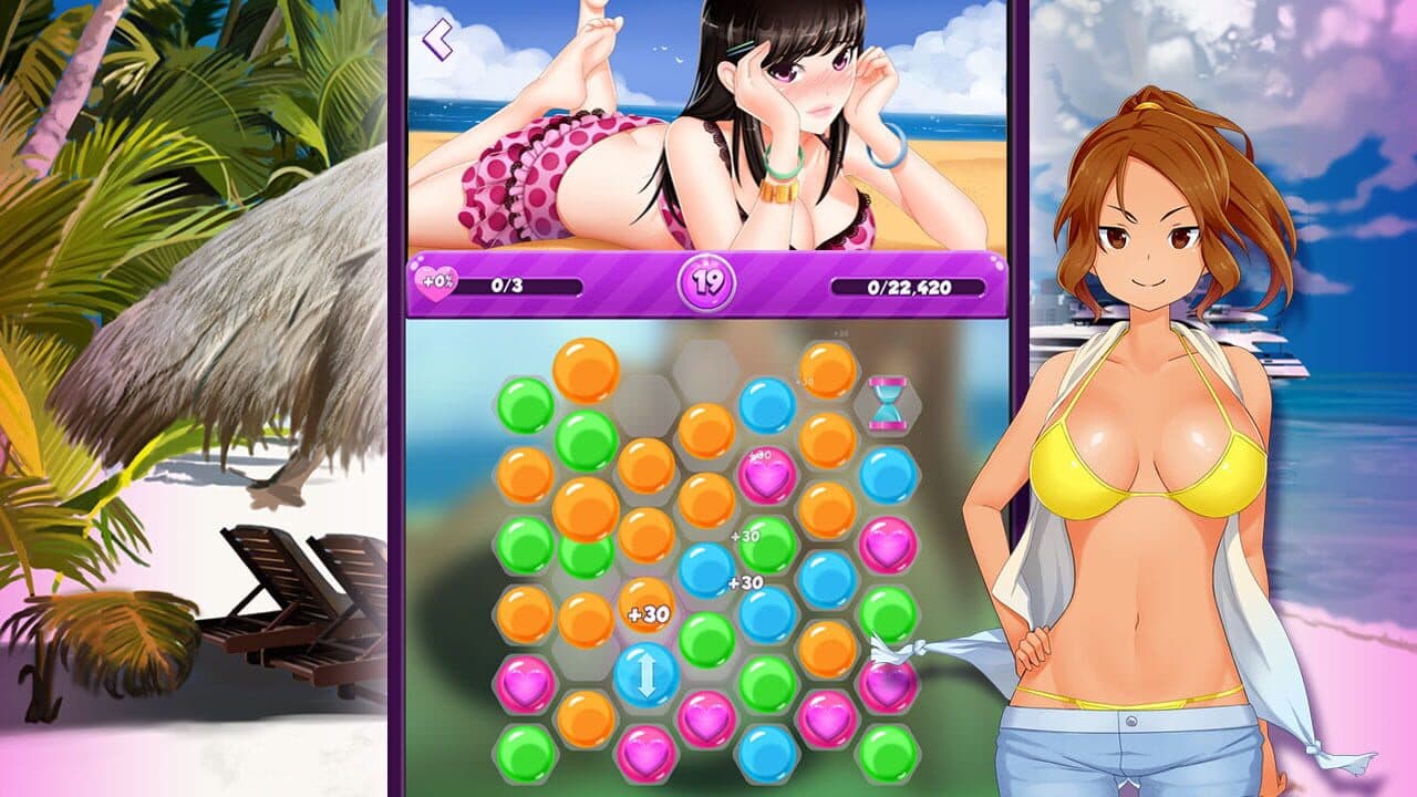 Booty Calls thumbnail 2