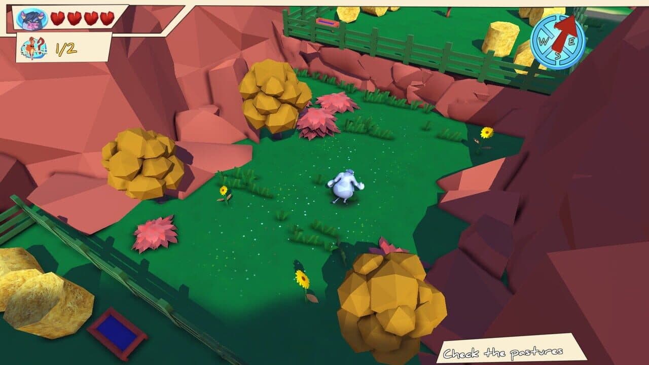 Blamdown Udder Fury thumbnail 4