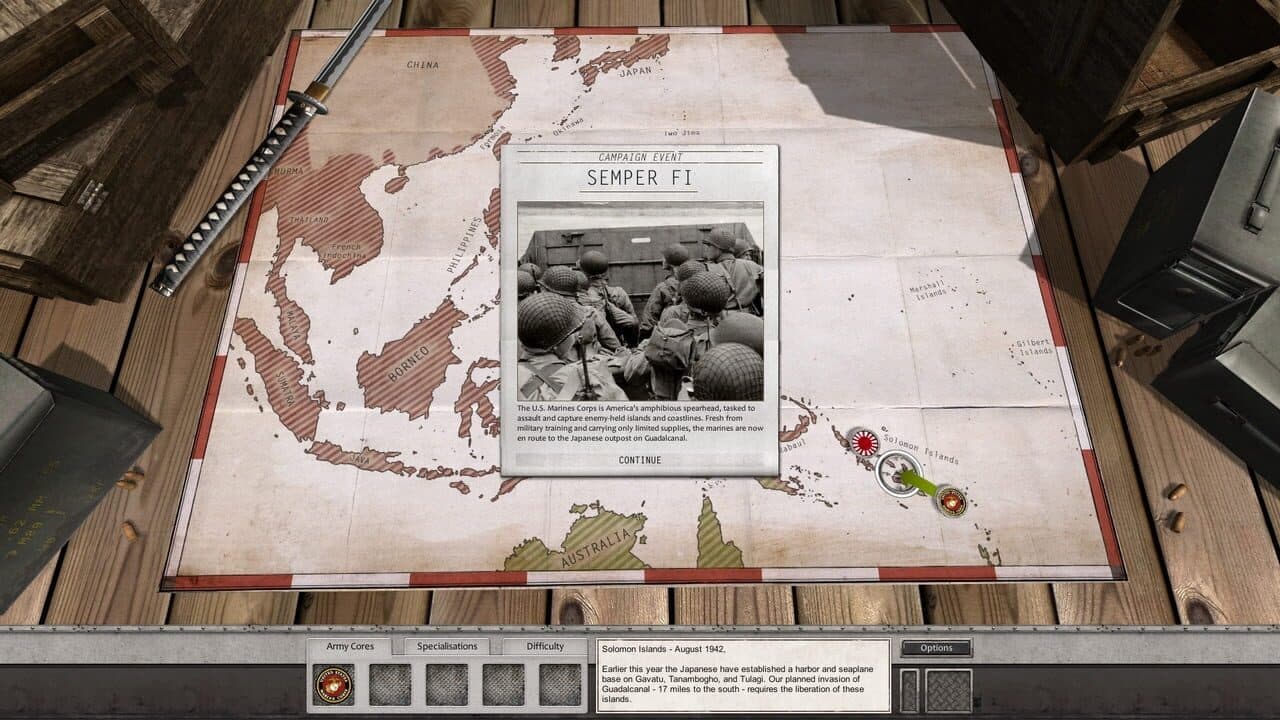 Order of Battle: World War II thumbnail 2