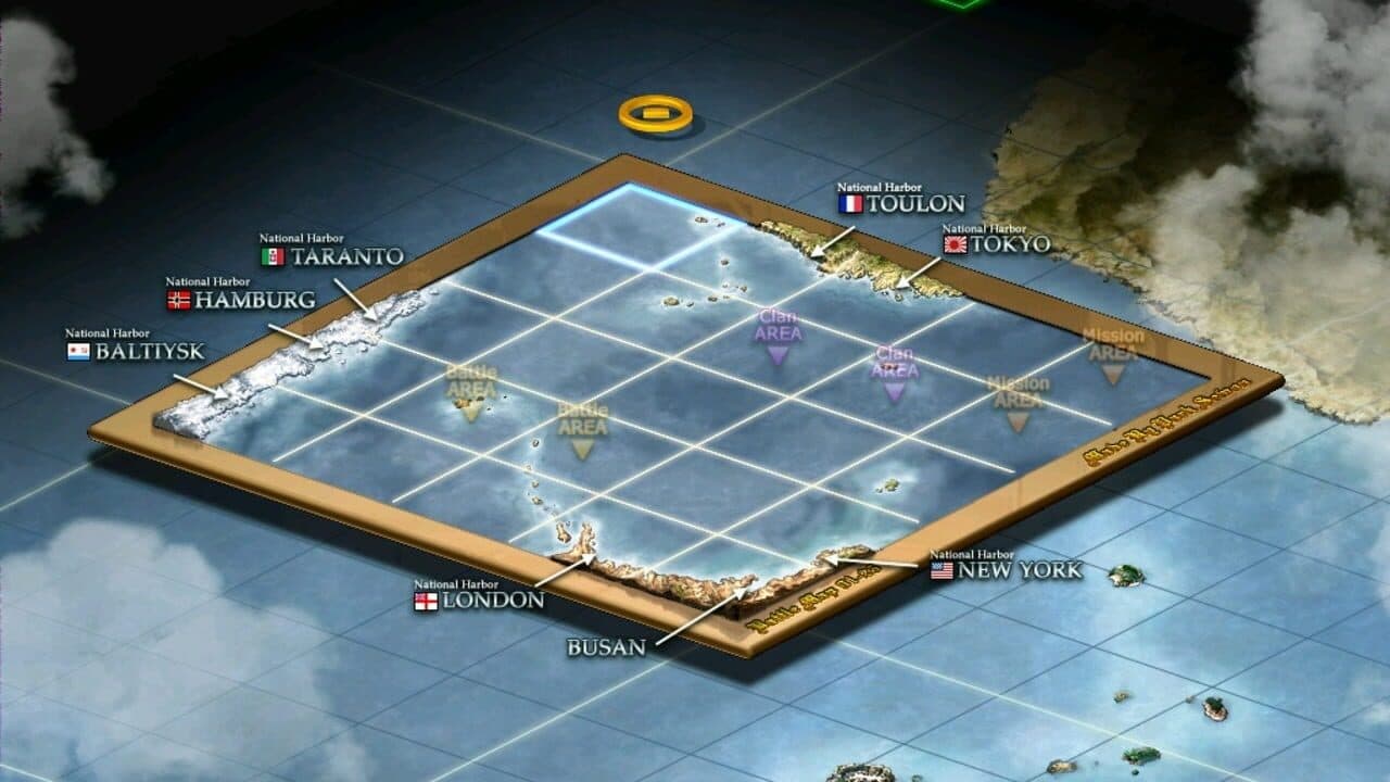 Navy Field thumbnail 5