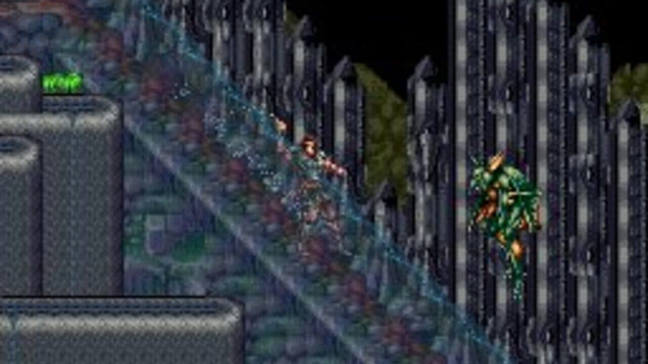 Super Castlevania IV thumbnail 9