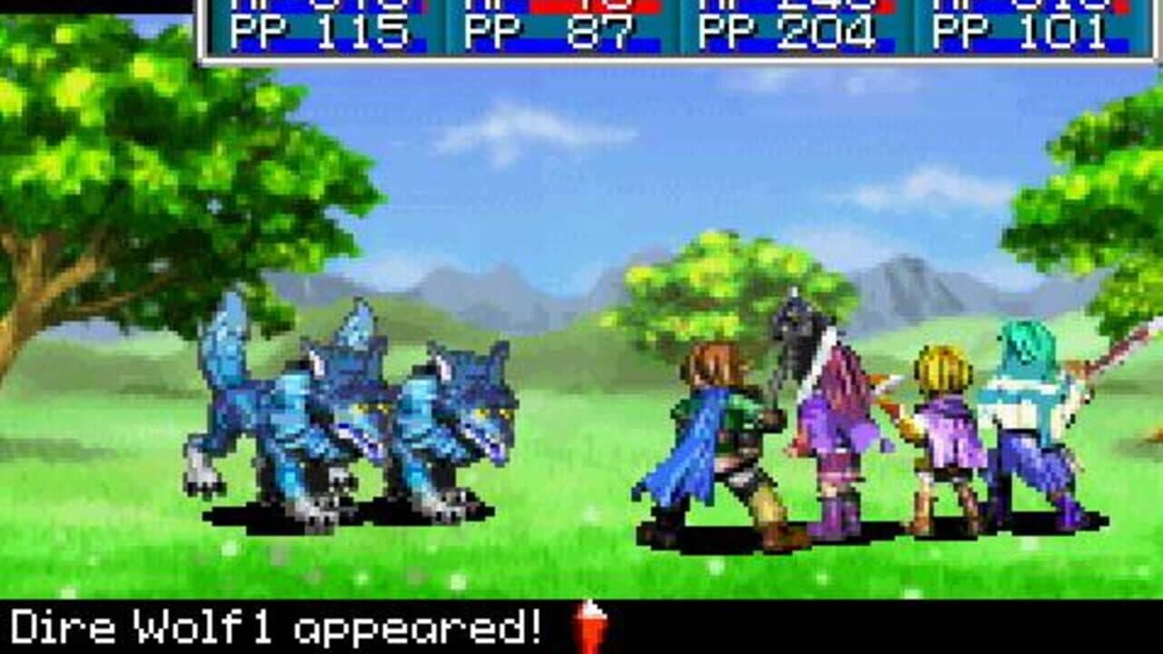 Golden Sun: The Lost Age thumbnail 2