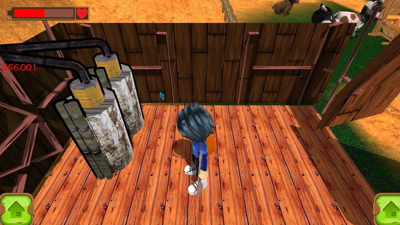 My Grandfather's Farm thumbnail 4