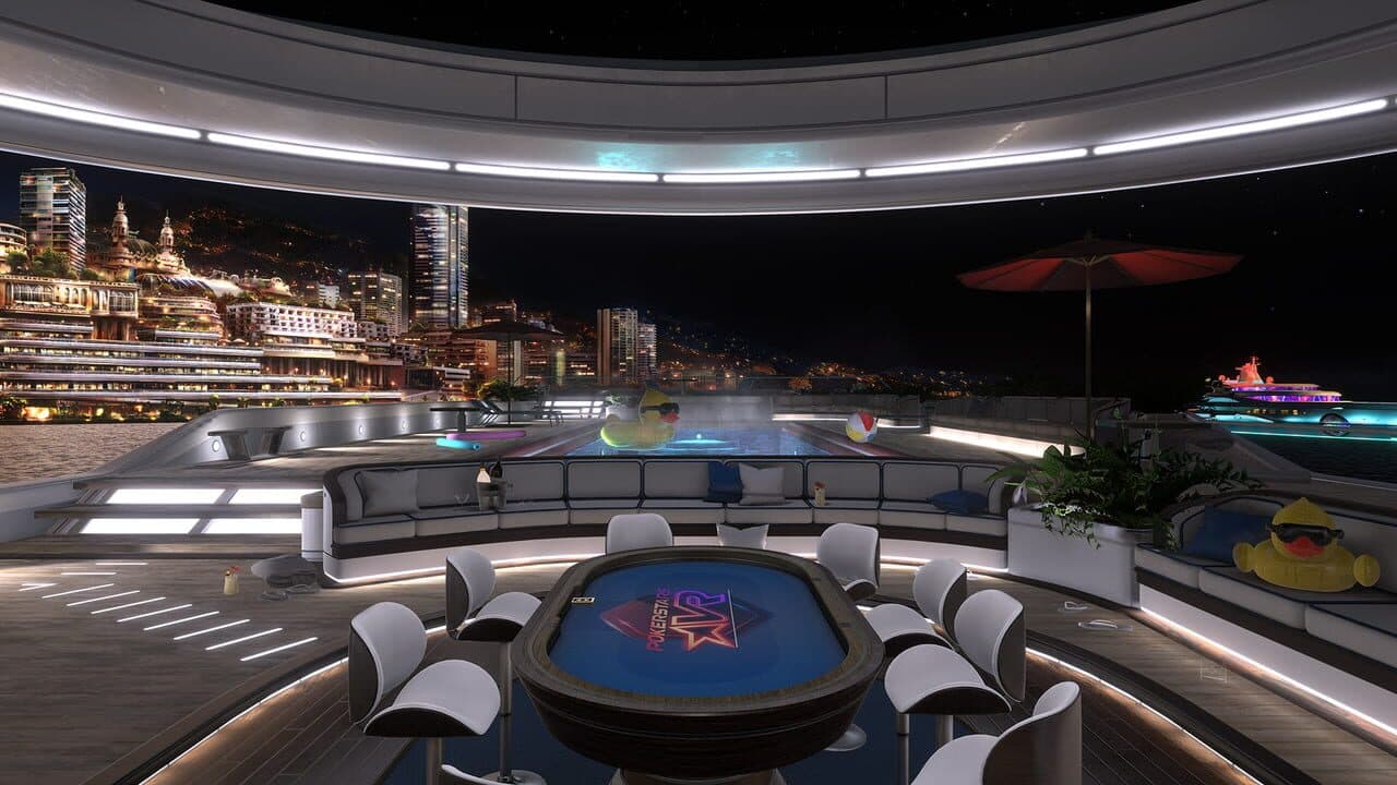 Vegas Infinite by PokerStars thumbnail 6
