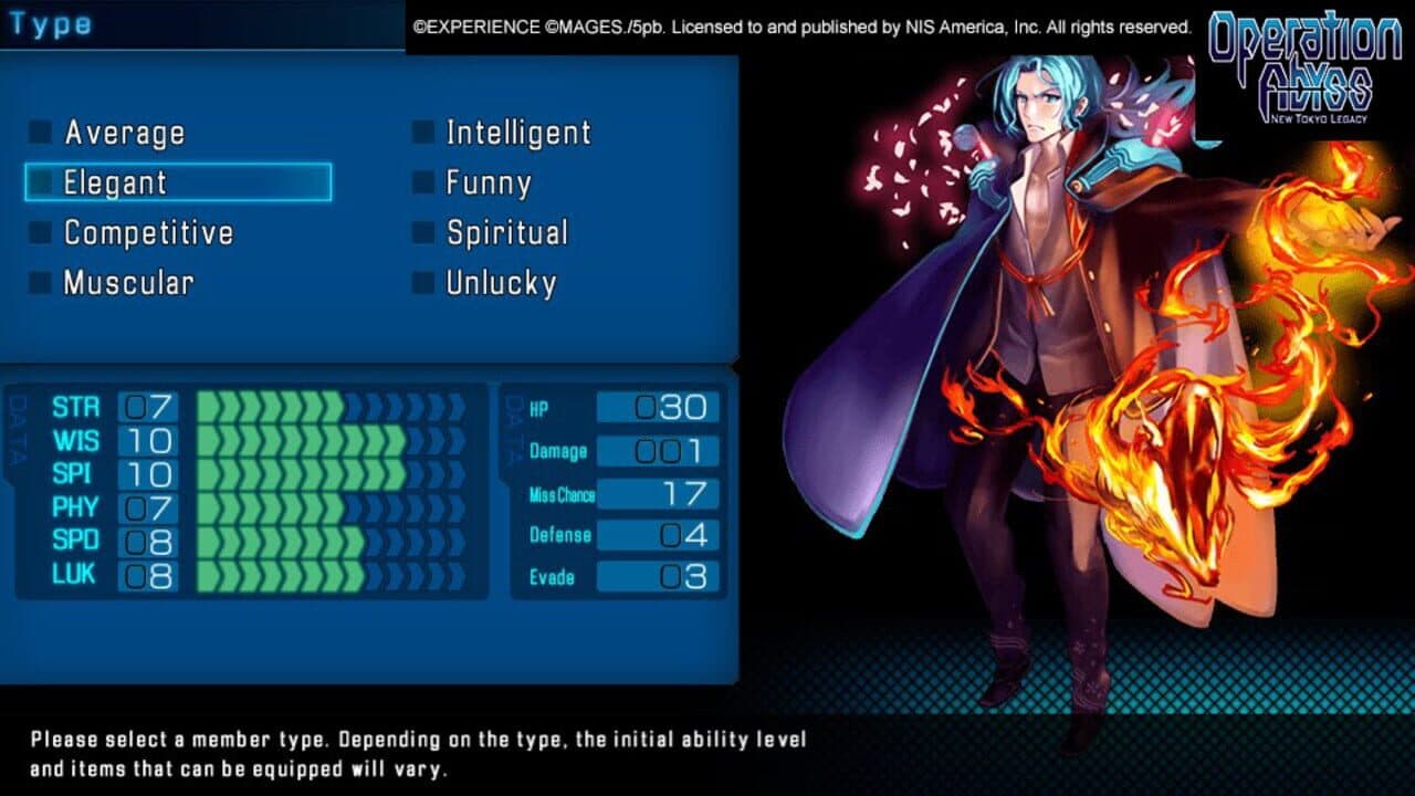 Operation Abyss: New Tokyo Legacy thumbnail 3