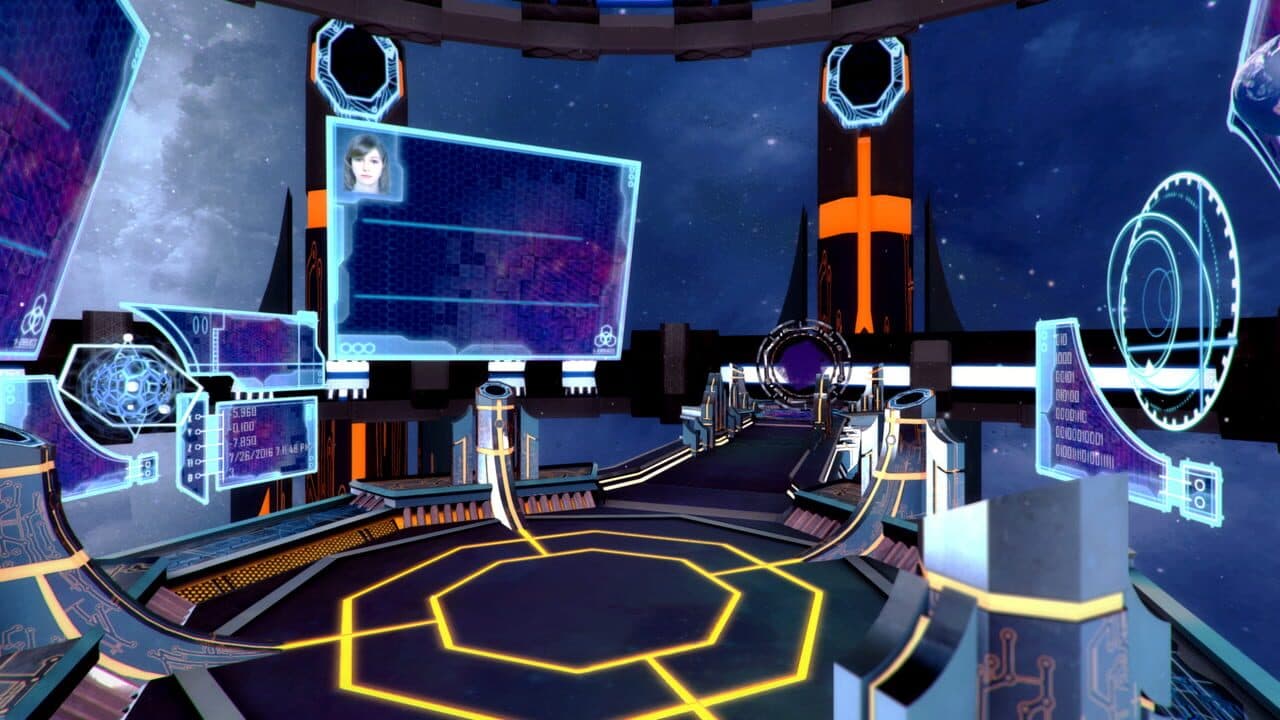 Svrvive: The Deus Helix thumbnail 5