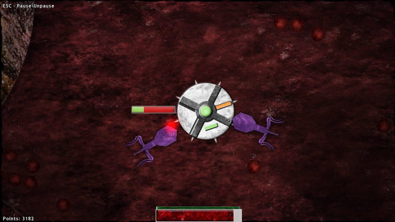 Germ Wars thumbnail 4