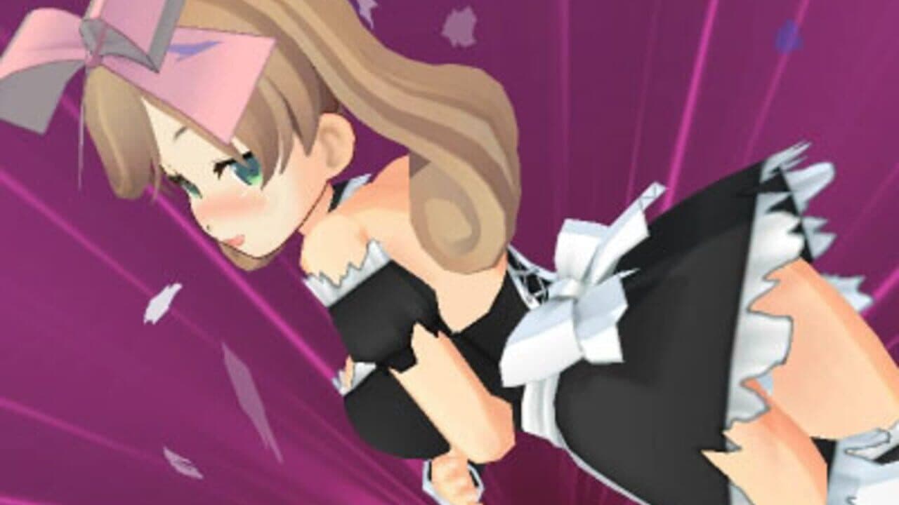 Senran Kagura Burst thumbnail 4