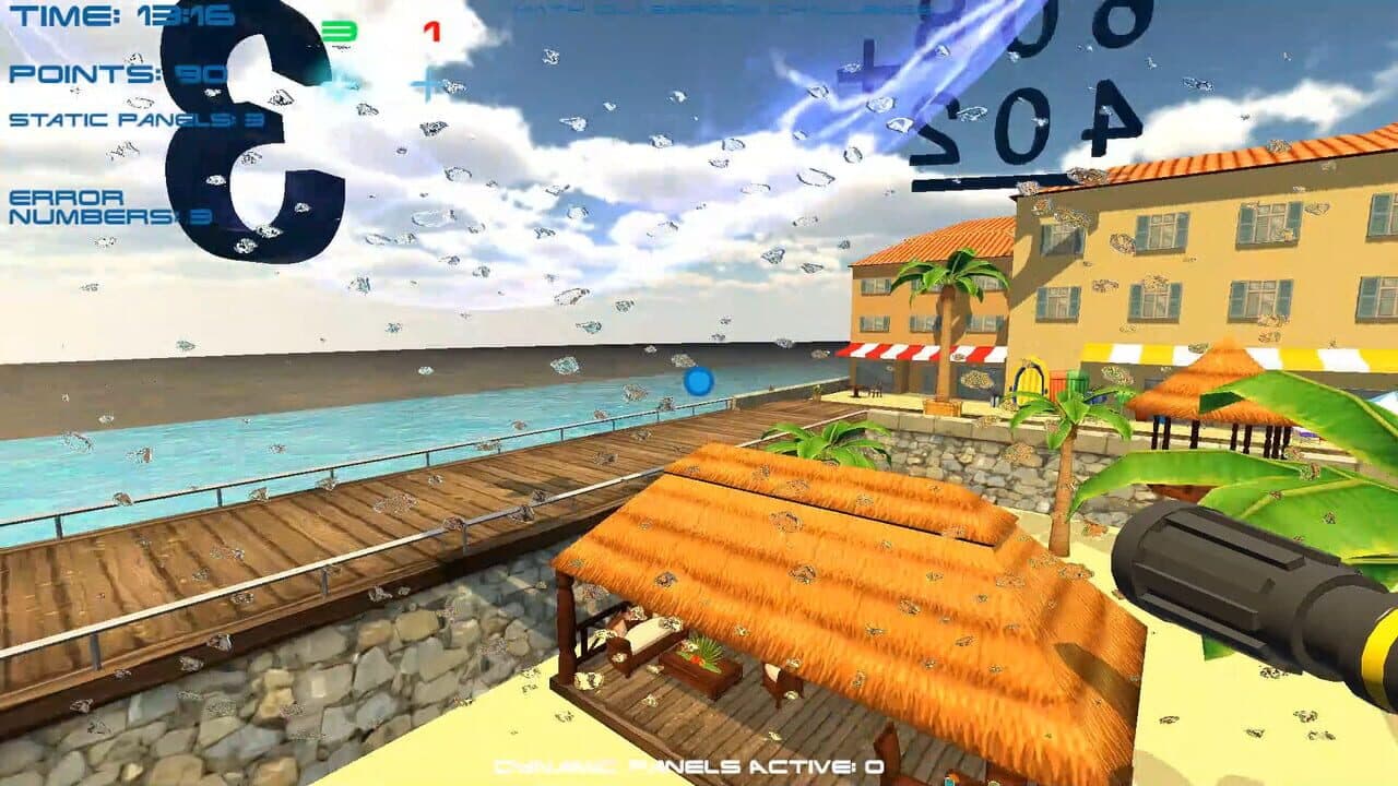 Math Classroom Challenge thumbnail 11