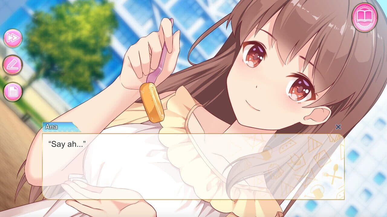 My Maid Girlfriend thumbnail 7