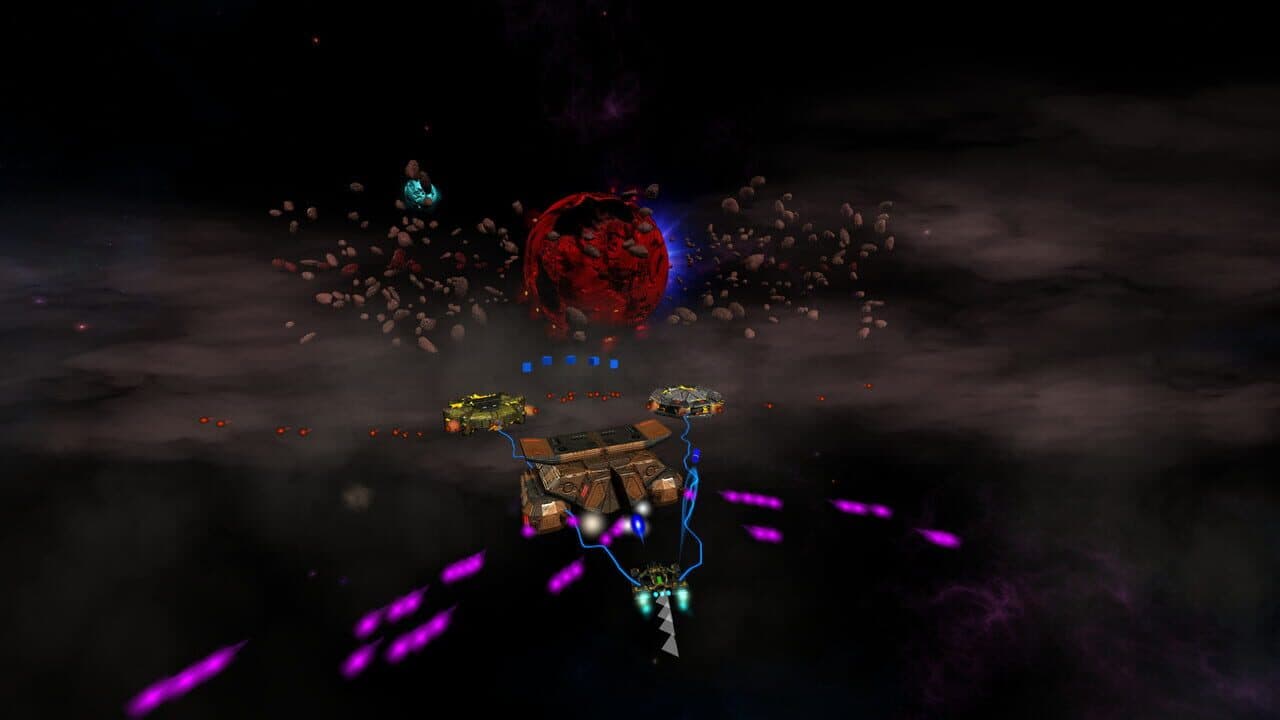 Anceder screenshot 1