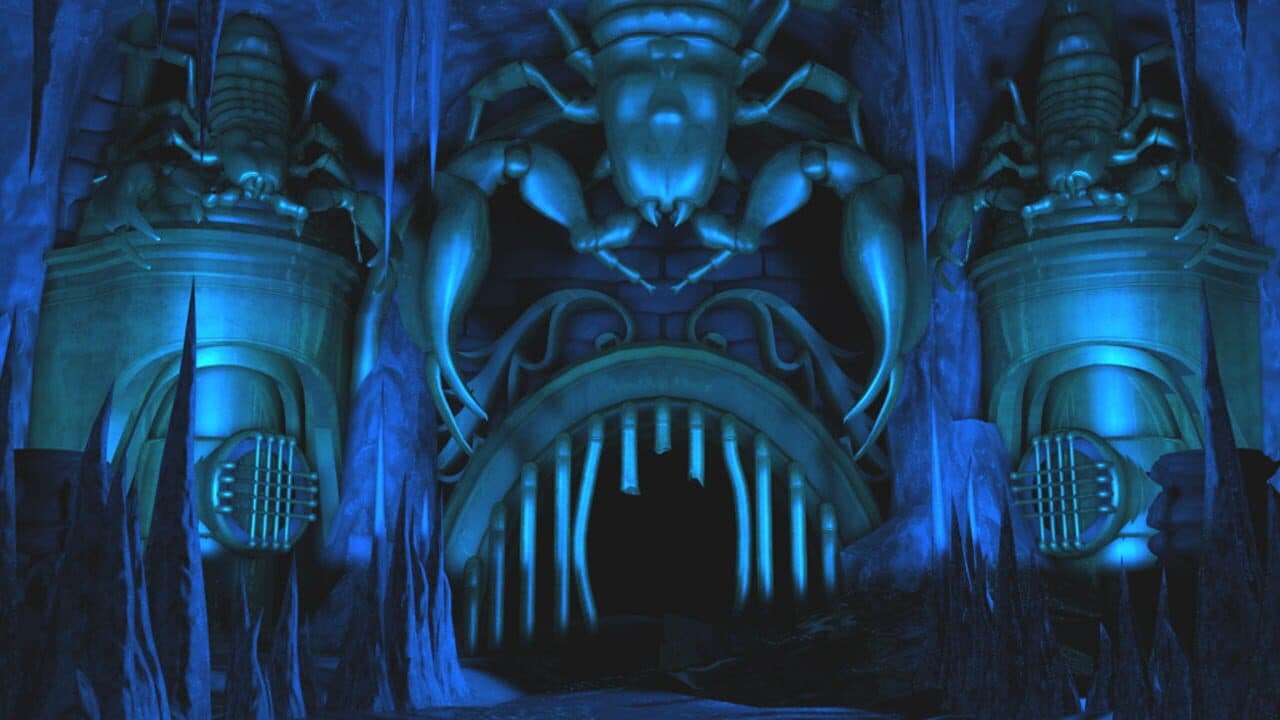 Empress of The Deep 2: Song of The Blue Whale thumbnail 5