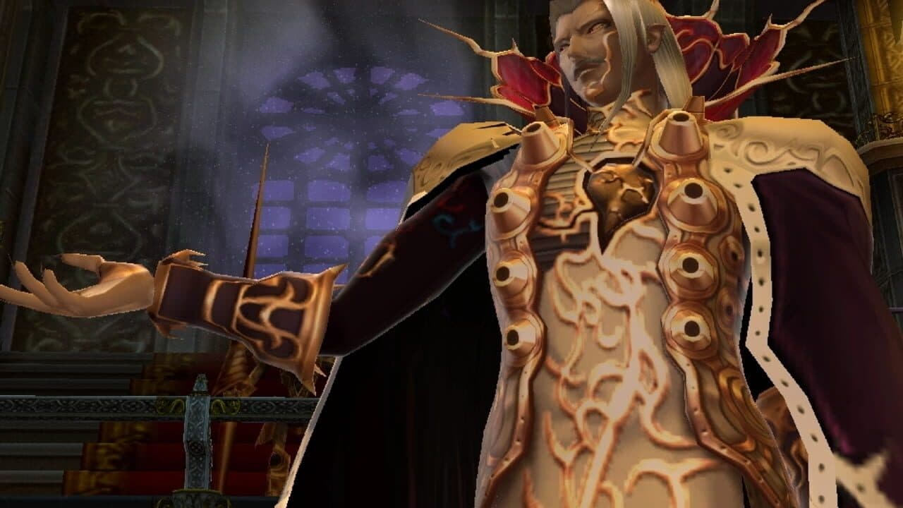 Castlevania Judgment thumbnail 6