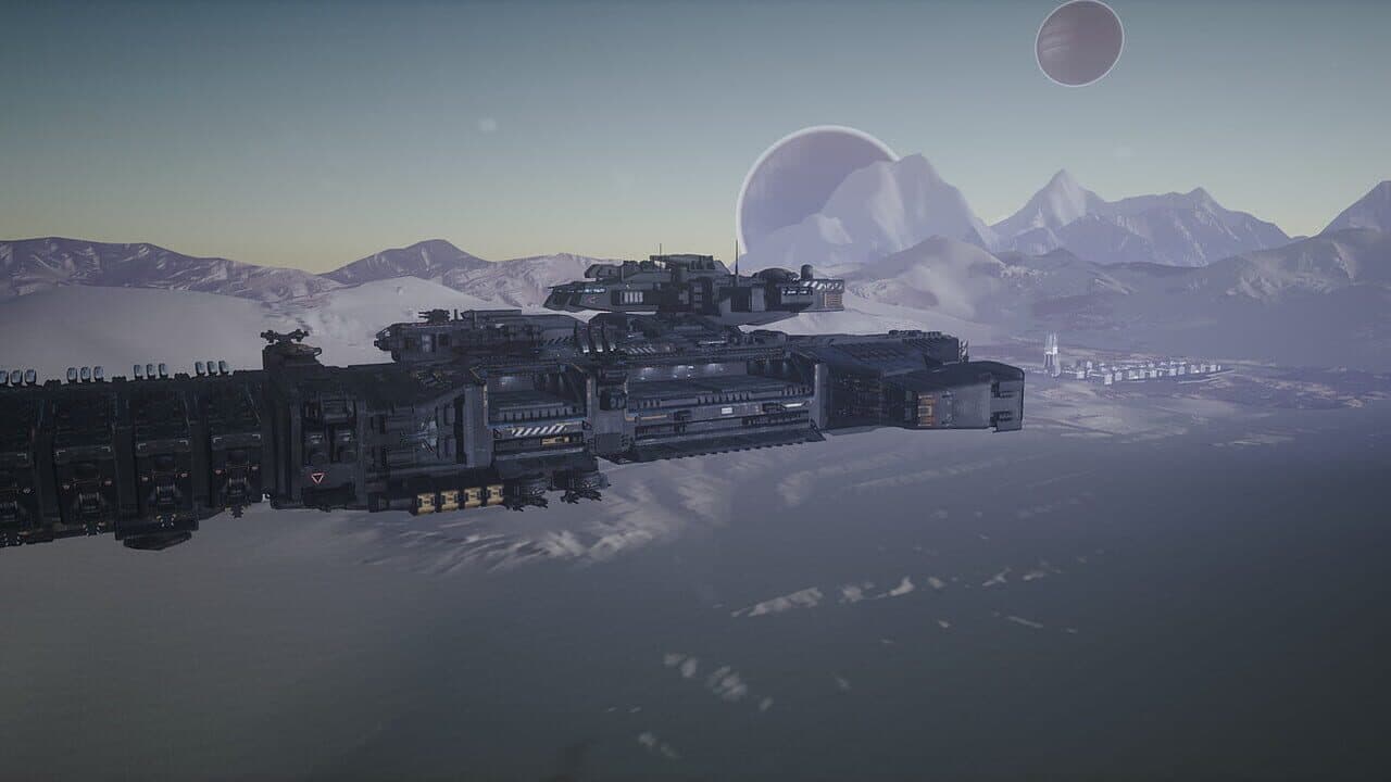 Spacebourne thumbnail 7