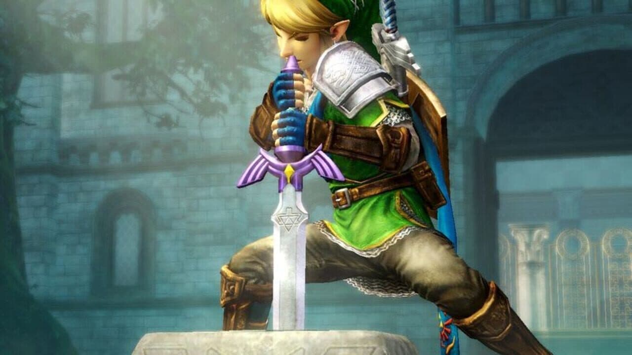 Hyrule Warriors thumbnail 6