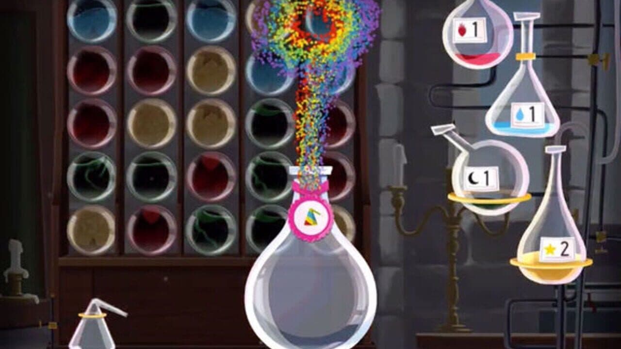 Potion Explosion thumbnail 8