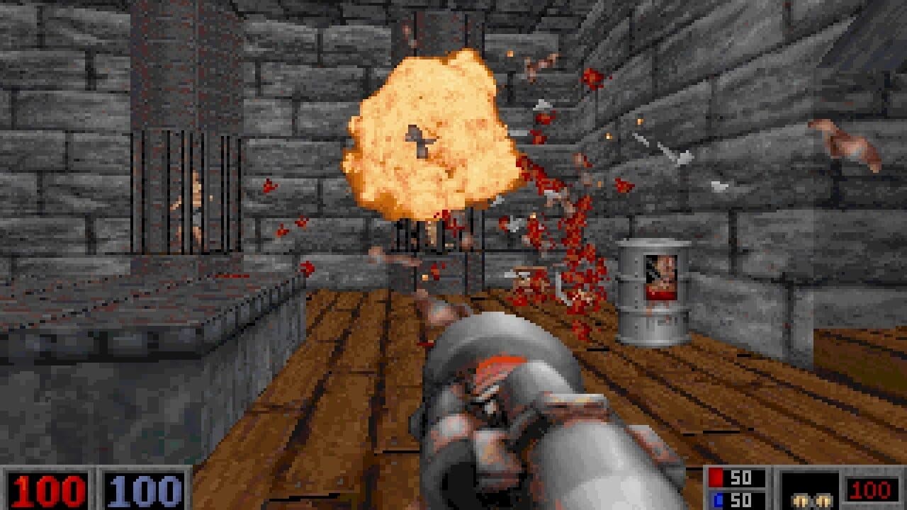 Blood thumbnail 5