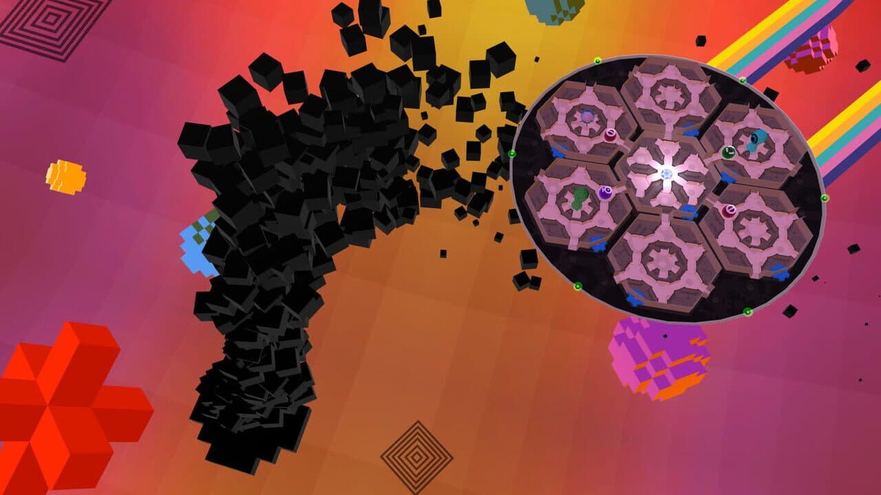 UFHO2 screenshot 1