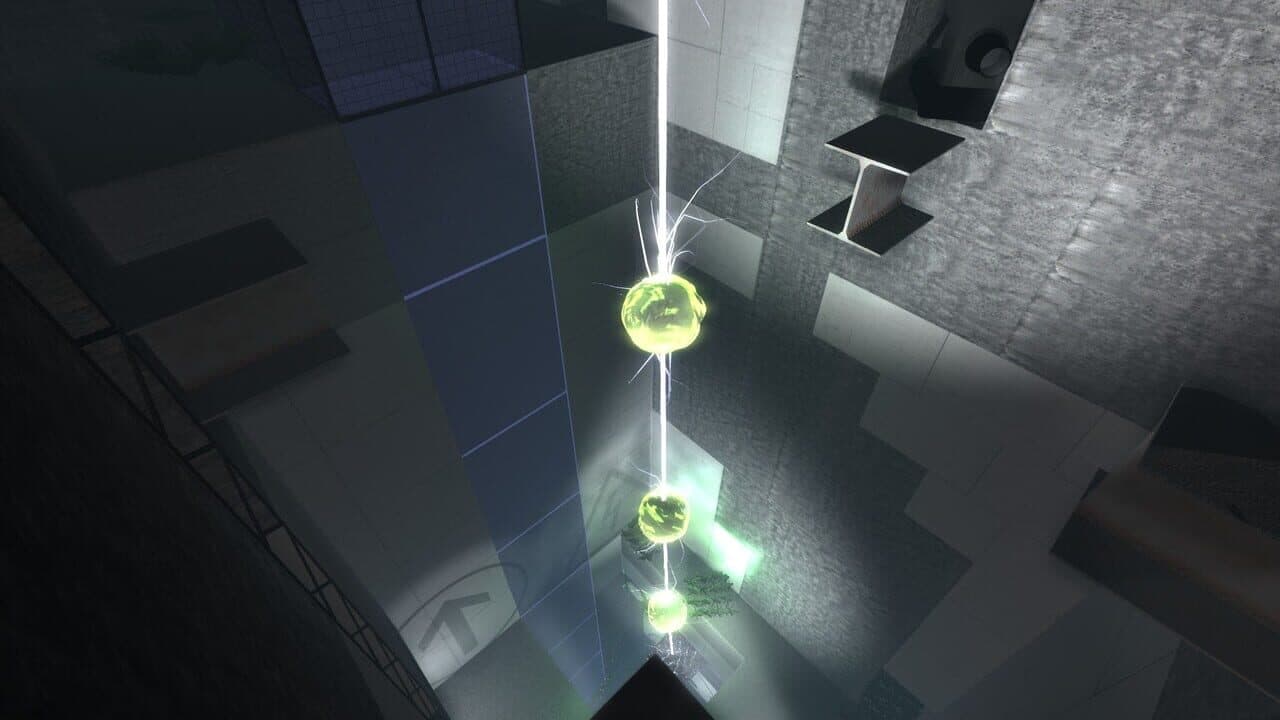 Entropy Rising thumbnail 5