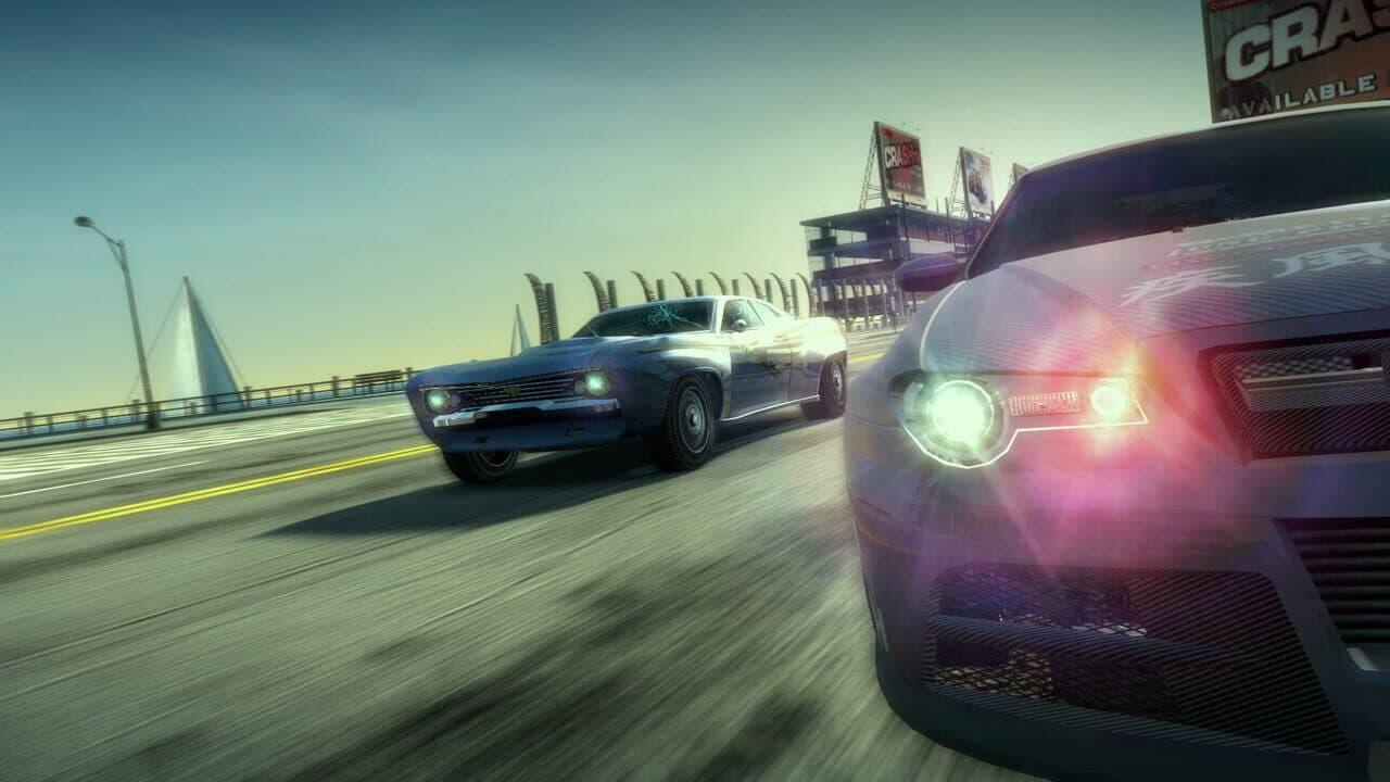 Burnout Paradise thumbnail 3