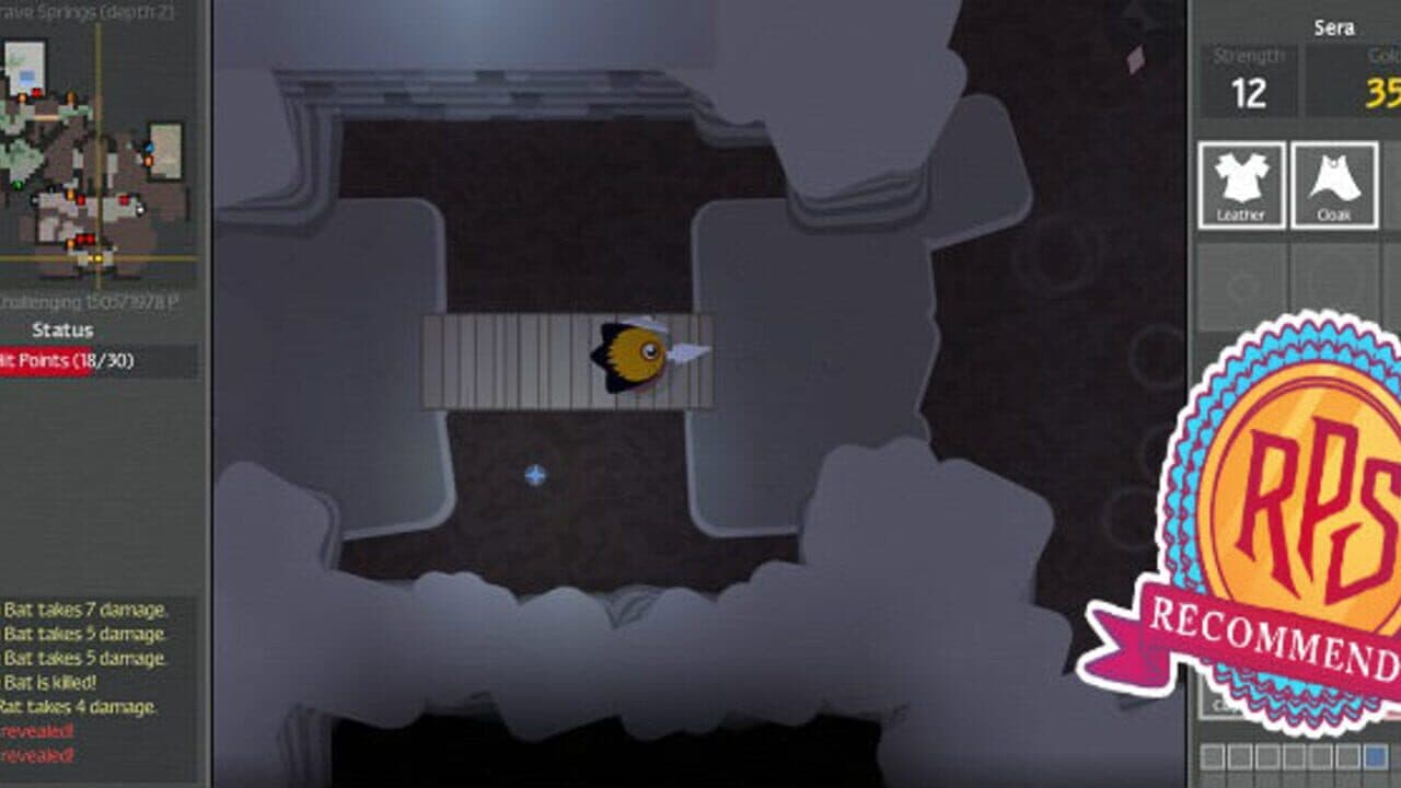 Unexplored thumbnail 3