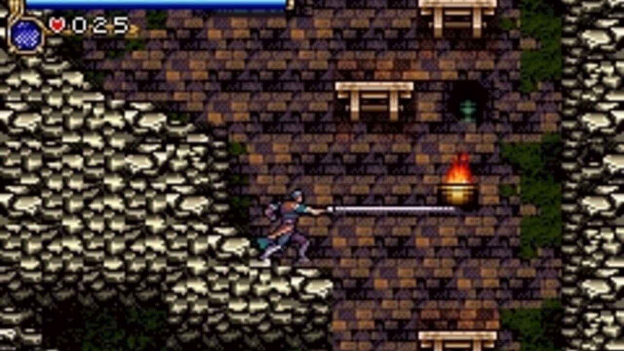 Castlevania: Circle of the Moon thumbnail 2