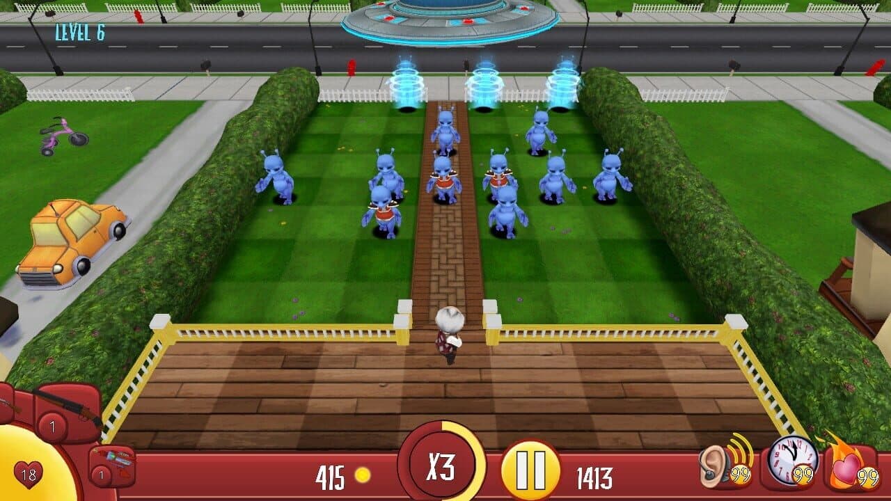 Get Off My Lawn! thumbnail 2