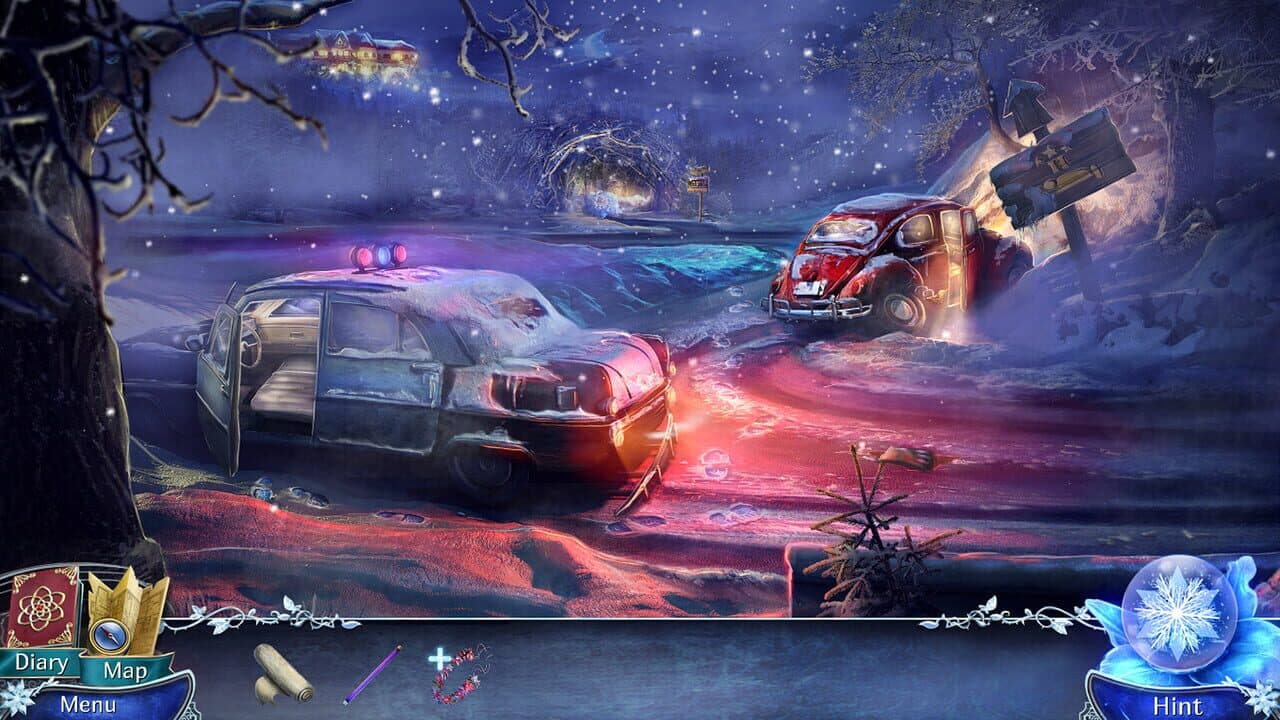 Crime Secrets: Crimson Lily thumbnail 2