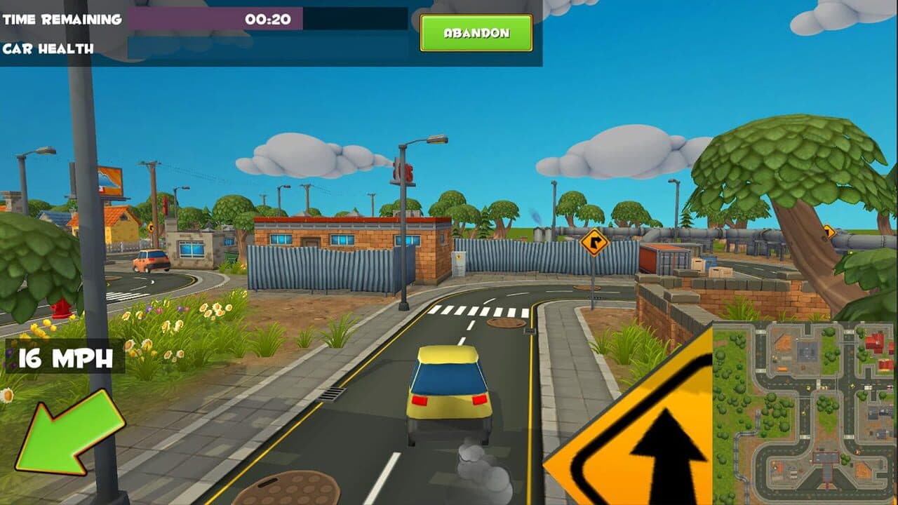 Supreme: Pizza Empire thumbnail 3