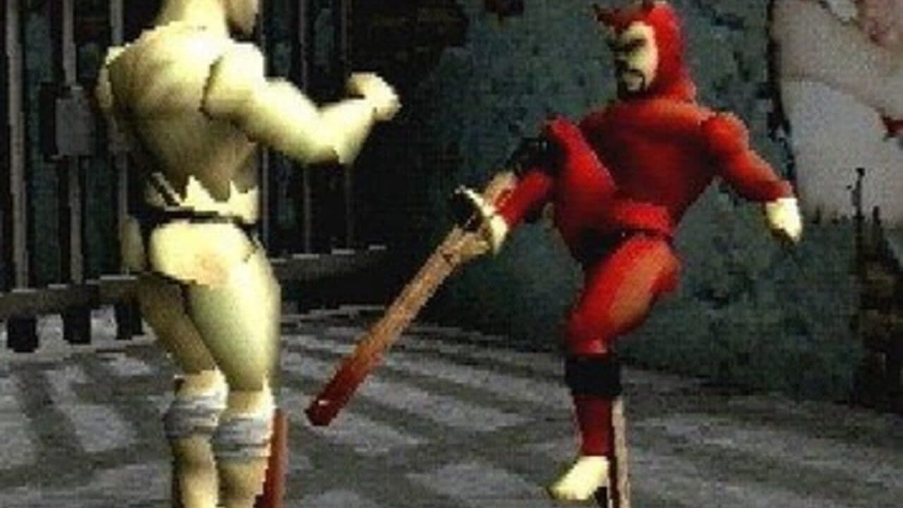 Thrill Kill thumbnail 3