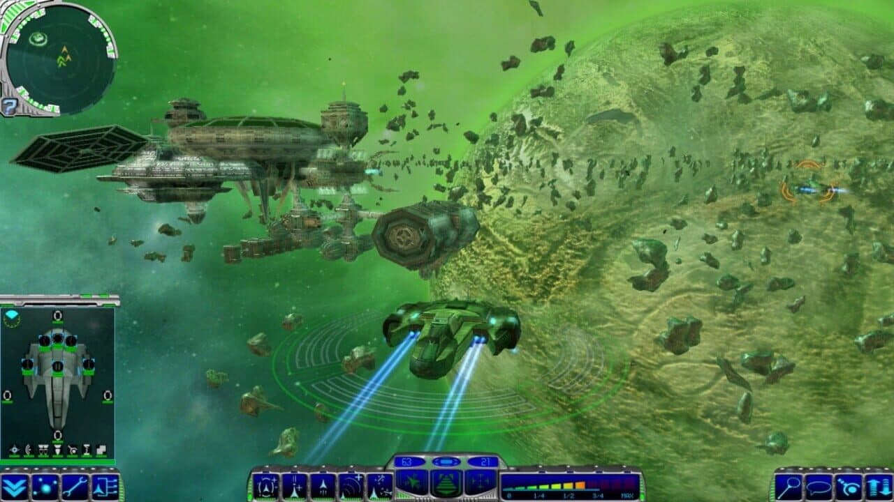 Starpoint Gemini thumbnail 4