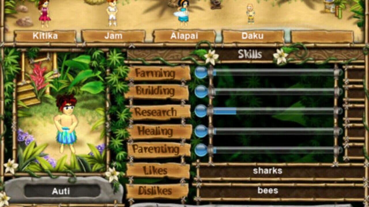 Virtual Villagers 4: The Tree of Life thumbnail 2