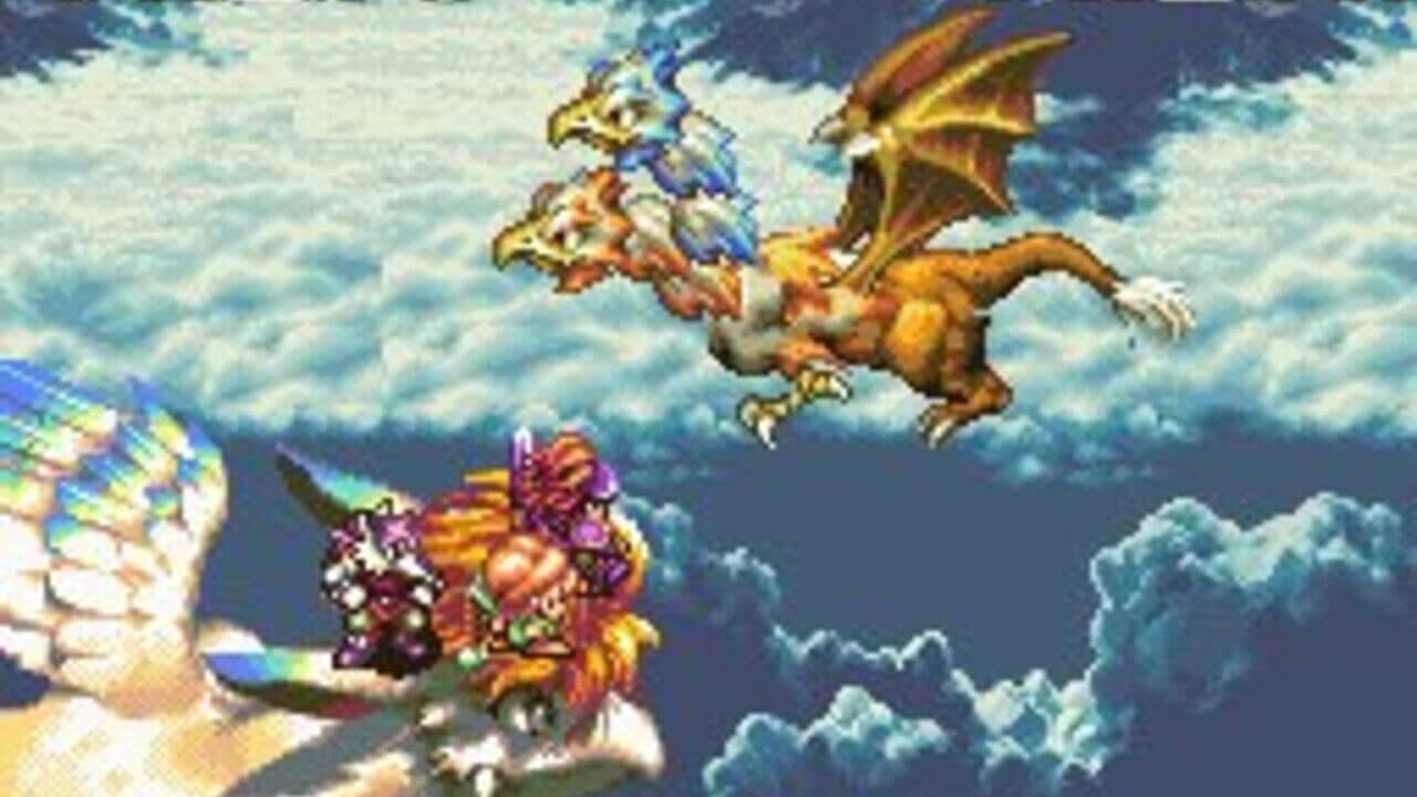 Trials of Mana thumbnail 2