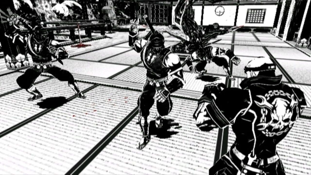 MadWorld thumbnail 3