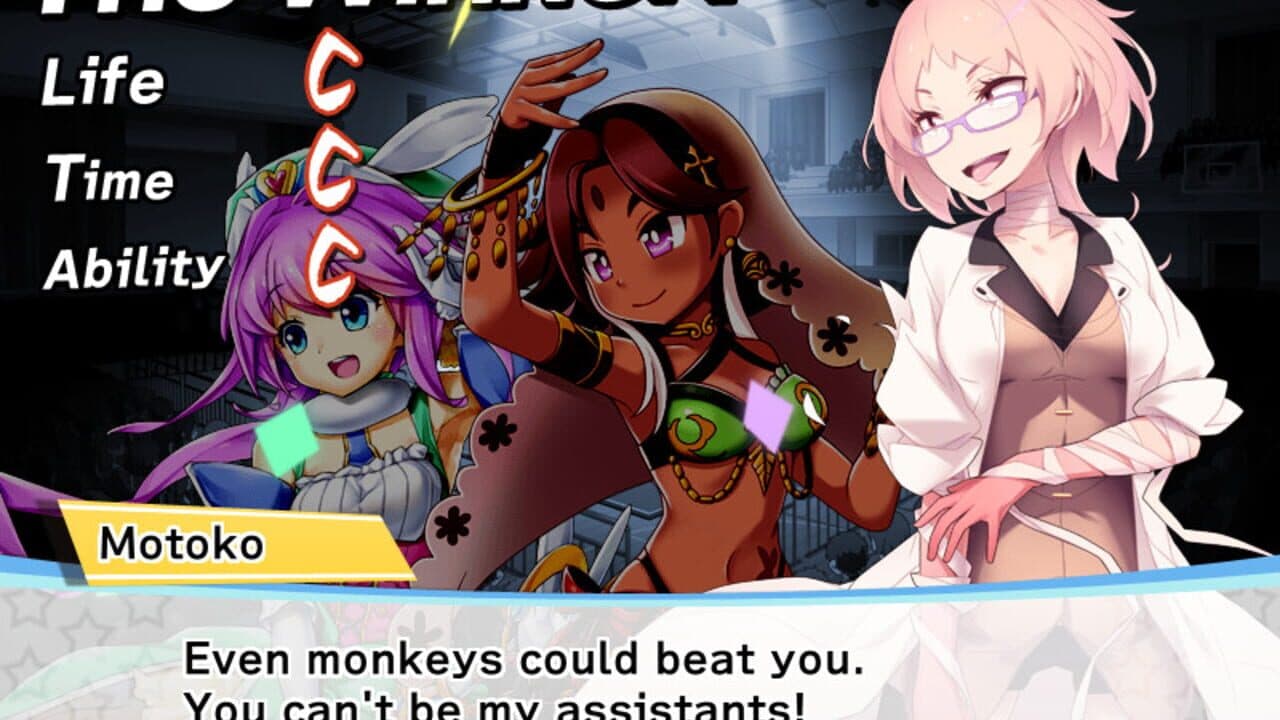 Cherry Tree High Girls' Fight thumbnail 5