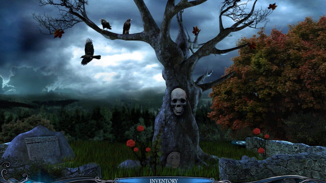 Red Crow Mysteries: Legion thumbnail 4