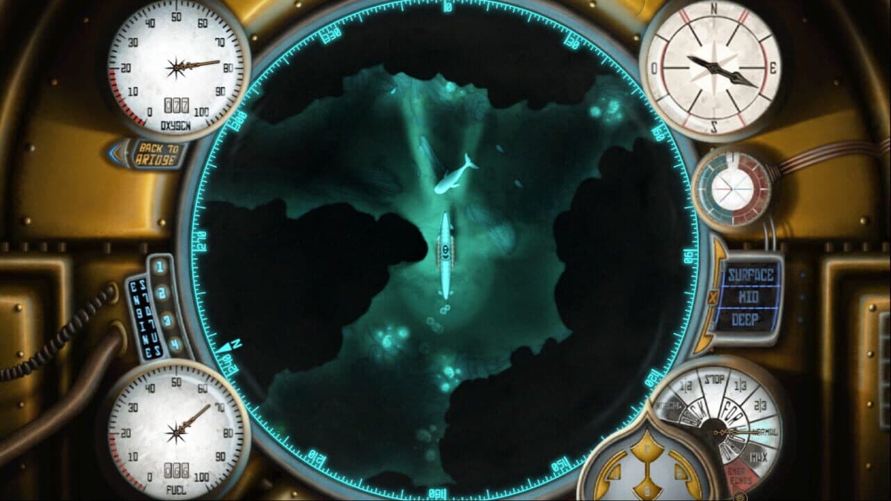 Abyss Crew thumbnail 2