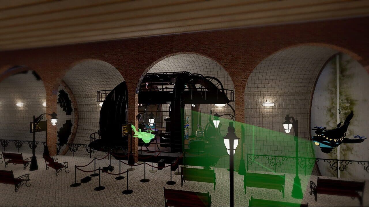 Seabed Prelude thumbnail 3