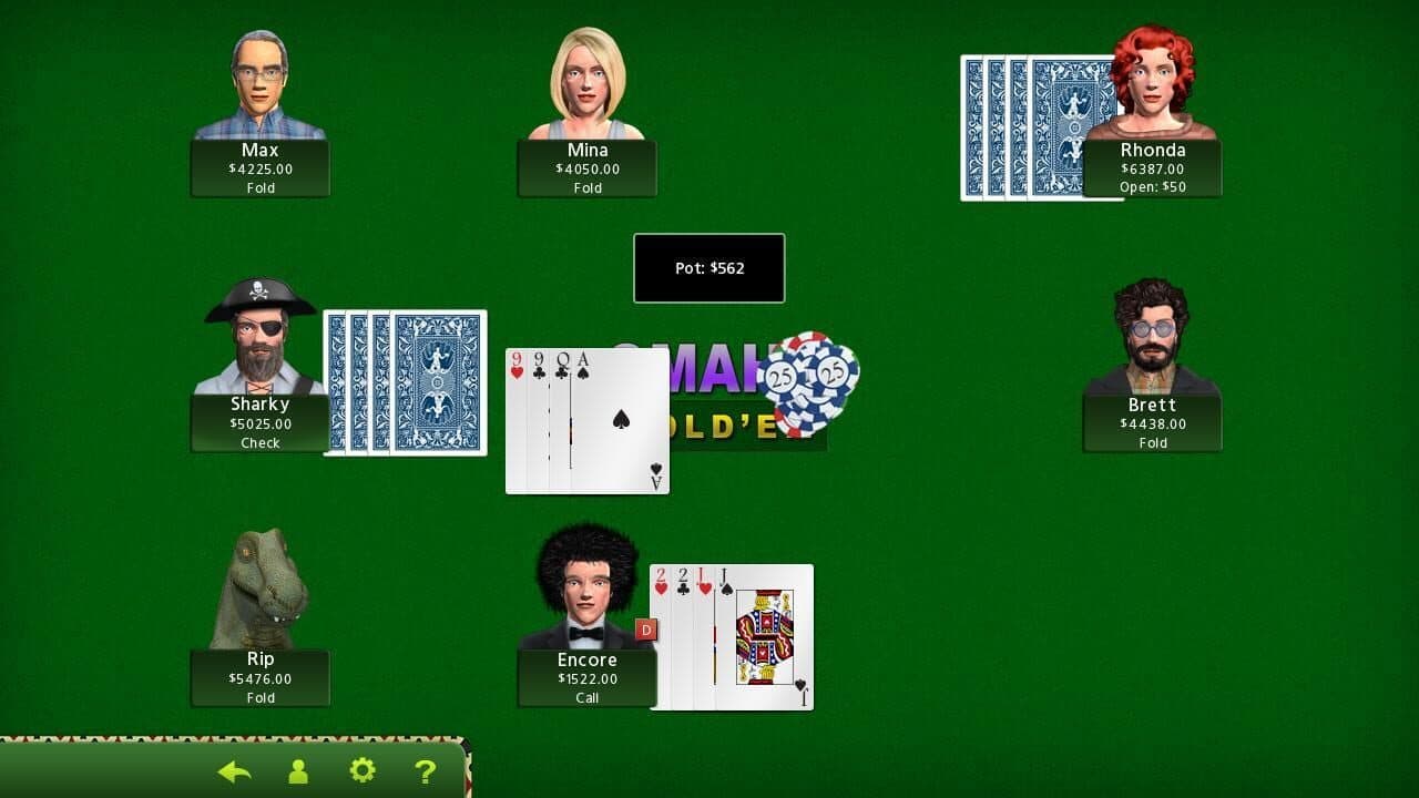 Hoyle Official Casino Games thumbnail 5