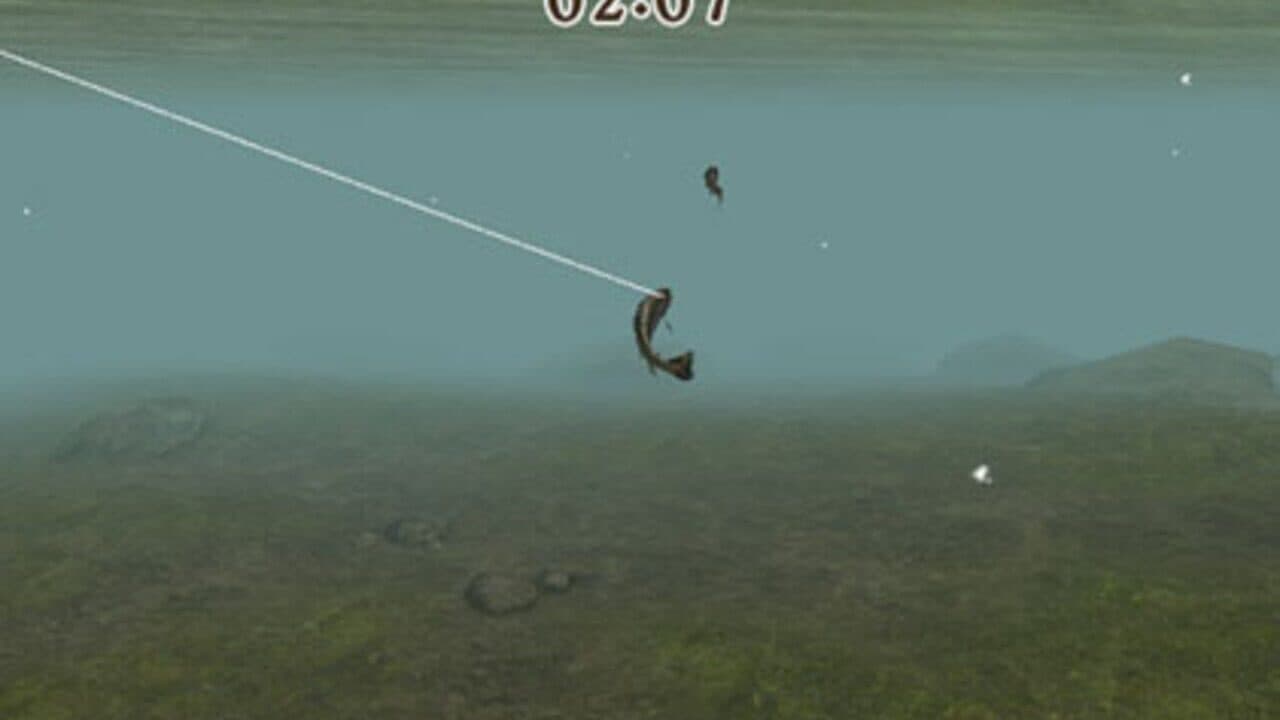 Reel Fishing Challenge II thumbnail 3