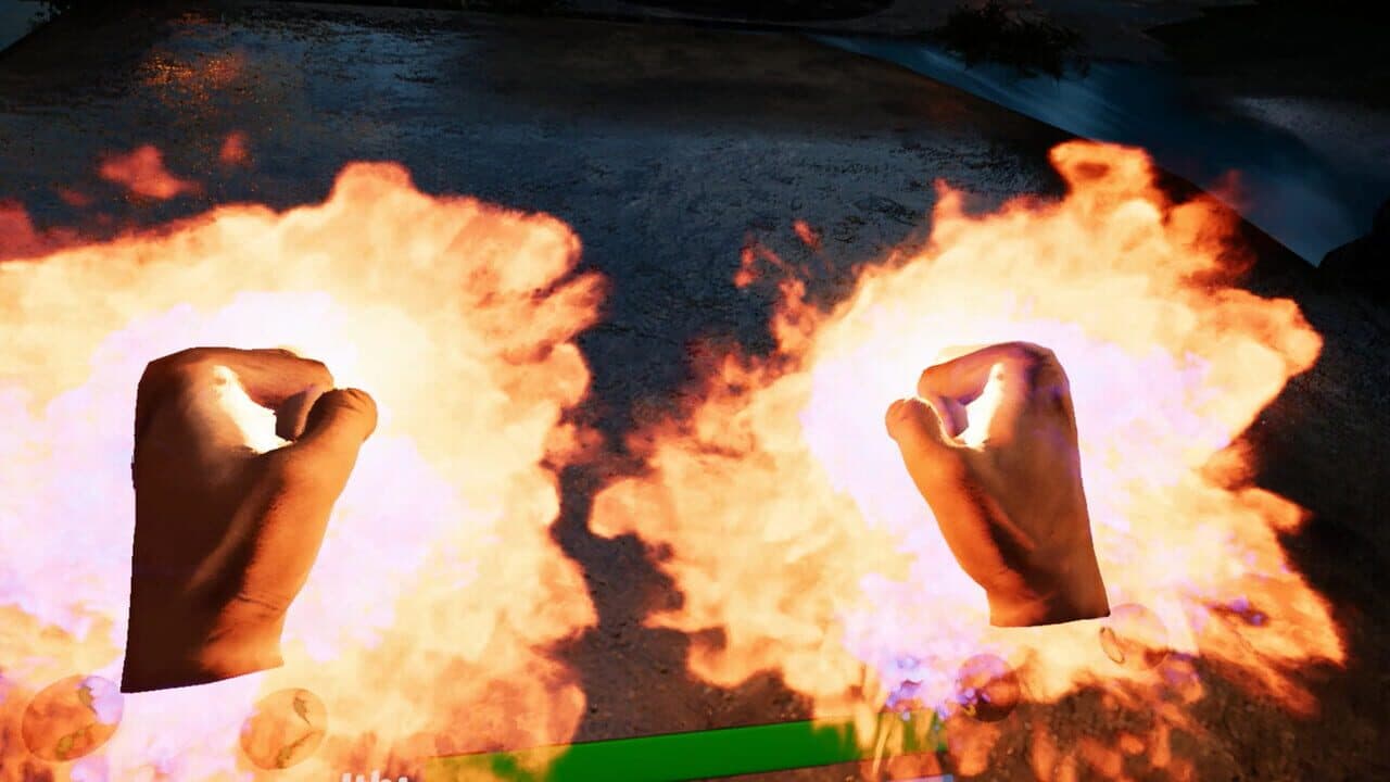 Elemental Combat thumbnail 2