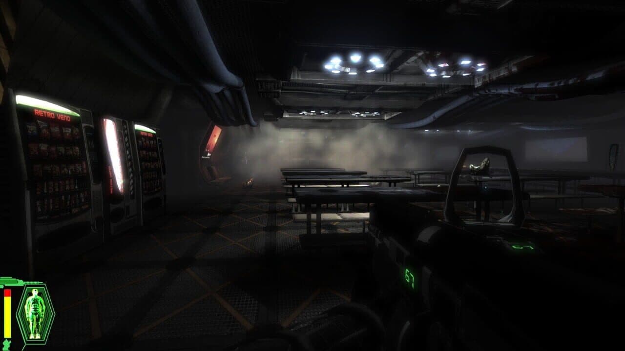 CDF Ghostship thumbnail 4