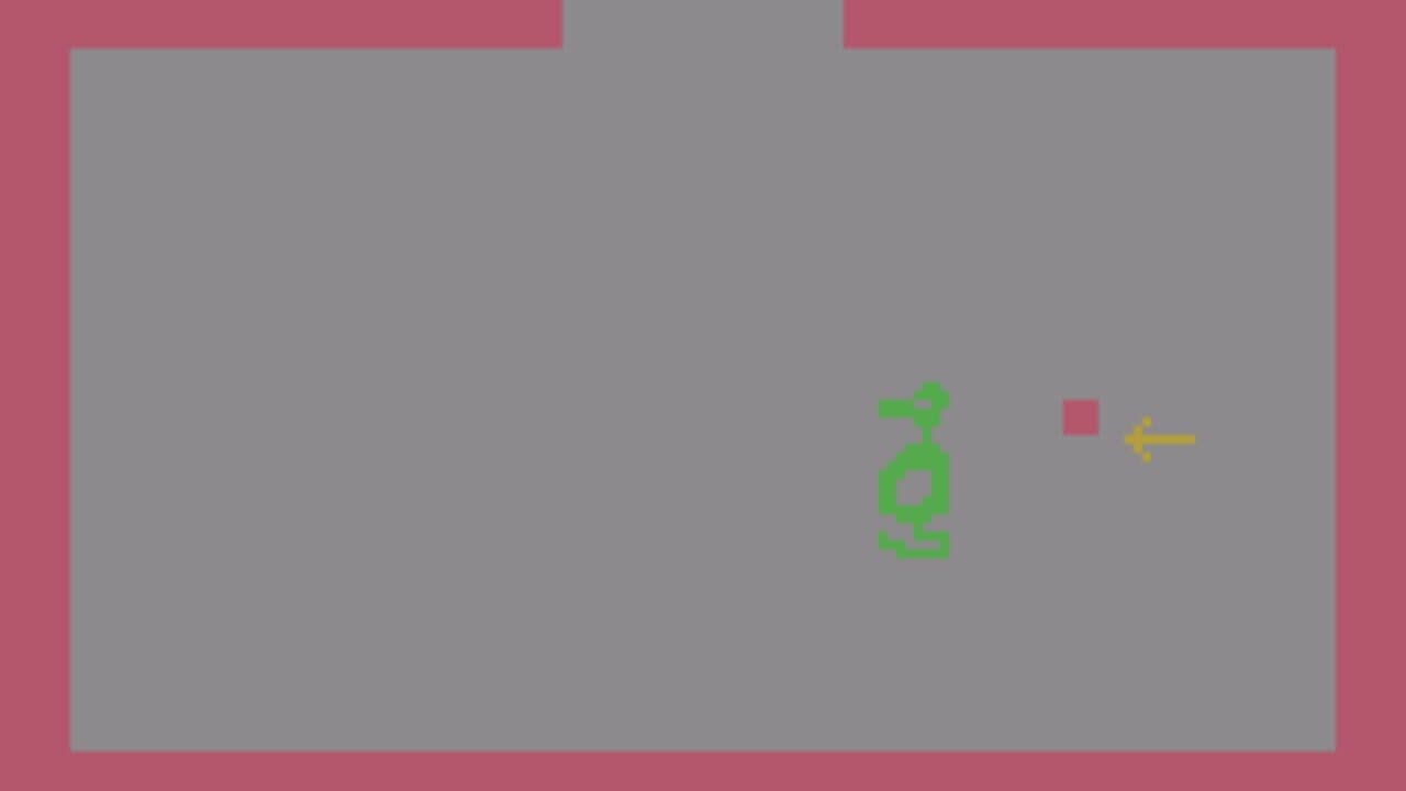 Adventure screenshot 1